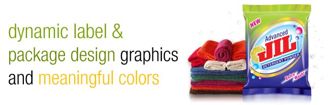 Package design in chennai