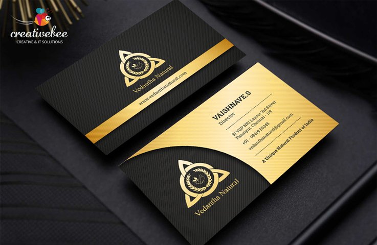 business card design in chennai