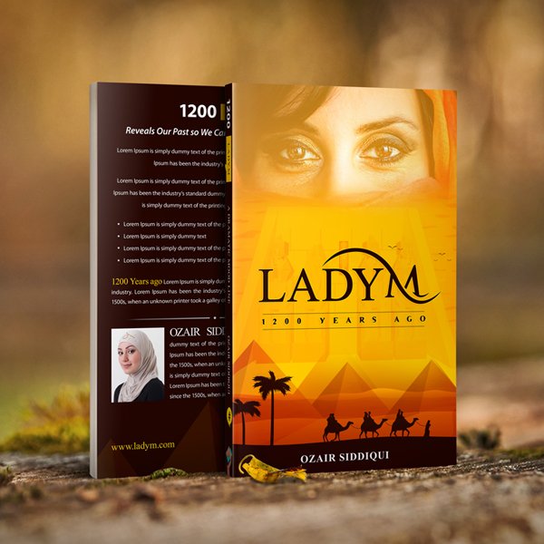 Book Cover Design in chennai